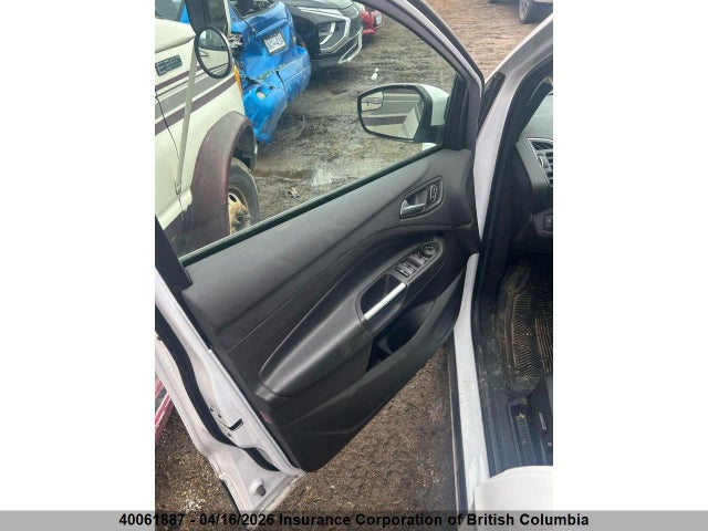 Продажа на аукционе авто 2018 Ford Escape Sel, vin: 1FMCU9HD8JUC93293, номер лота: 40061887