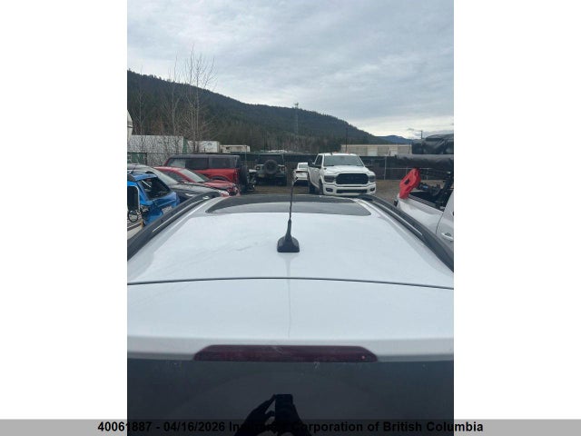 Продажа на аукционе авто 2018 Ford Escape Sel, vin: 1FMCU9HD8JUC93293, номер лота: 40061887