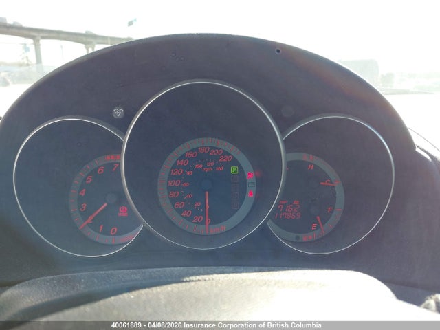 Aukcja sprzedaży 2005 Mazda Mazda3 Gs/gt, vin: JM1BK143251334870, numer aukcji: 40061889