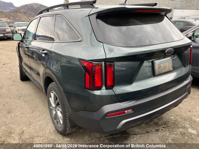 Aukcja sprzedaży 2021 Kia Sorento Lx, vin: 5XYRGDLF9MG067710, numer aukcji: 40061890