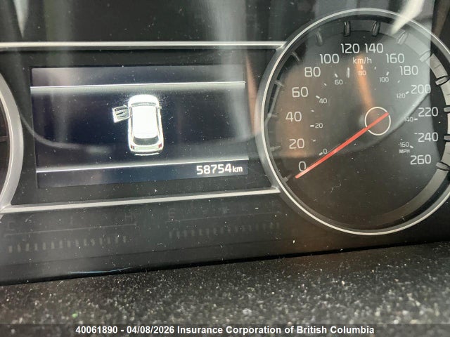 Aukcja sprzedaży 2021 Kia Sorento Lx, vin: 5XYRGDLF9MG067710, numer aukcji: 40061890