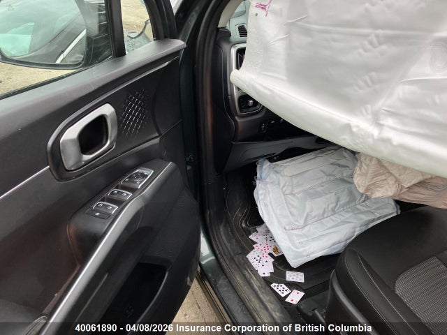 Aukcja sprzedaży 2021 Kia Sorento Lx, vin: 5XYRGDLF9MG067710, numer aukcji: 40061890