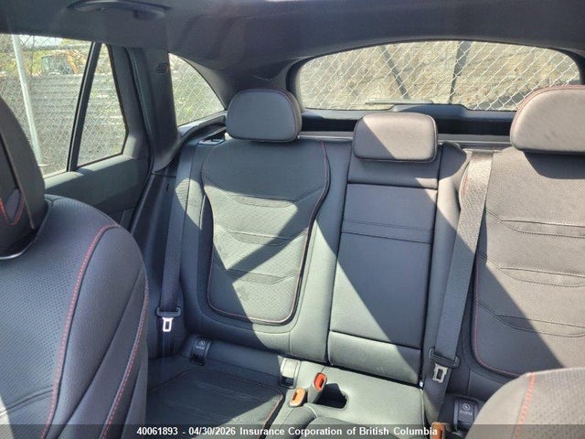 W1NKM8HB1TF477032 Mercedes-Benz Glc 43 4matic Amg