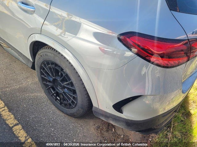 W1NKM8HB1TF477032 Mercedes-Benz Glc 43 4matic Amg