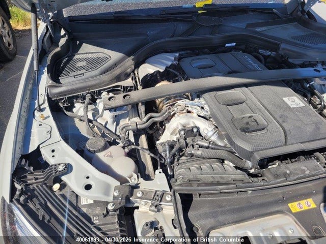 W1NKM8HB1TF477032 Mercedes-Benz Glc 43 4matic Amg