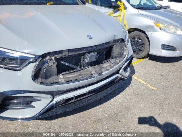 W1NKM8HB1TF477032 Mercedes-Benz Glc 43 4matic Amg
