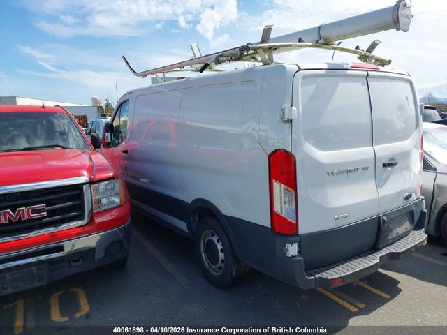 1FTYE1YM1KKA13204 Ford Transit T-150