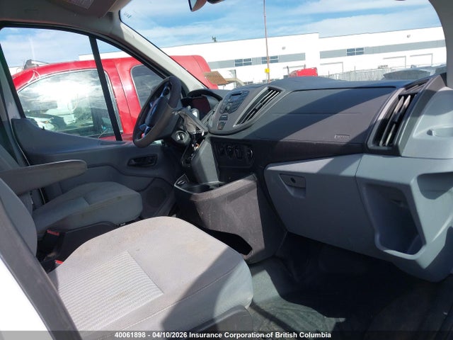 1FTYE1YM1KKA13204 Ford Transit T-150