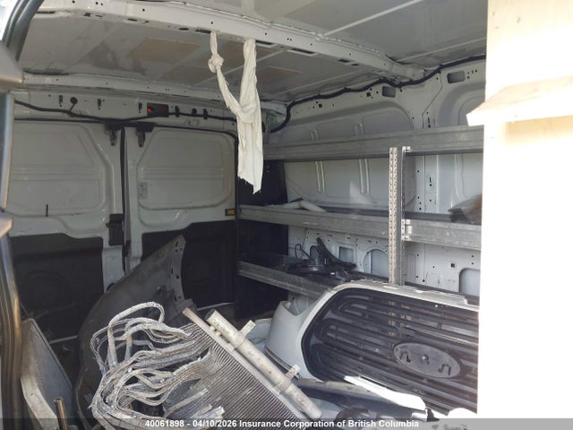 1FTYE1YM1KKA13204 Ford Transit T-150