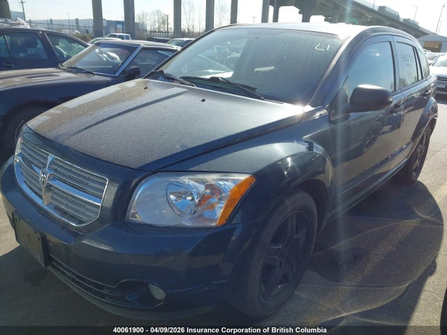 Aukcja sprzedaży 2008 Dodge Caliber Sxt, vin: 1B3HB48B98D690122, numer aukcji: 40061900