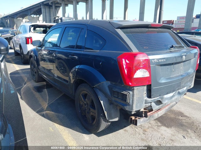 Aukcja sprzedaży 2008 Dodge Caliber Sxt, vin: 1B3HB48B98D690122, numer aukcji: 40061900