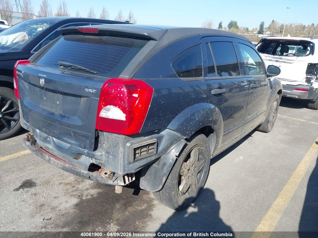 Aukcja sprzedaży 2008 Dodge Caliber Sxt, vin: 1B3HB48B98D690122, numer aukcji: 40061900