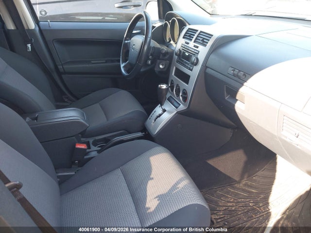 Aukcja sprzedaży 2008 Dodge Caliber Sxt, vin: 1B3HB48B98D690122, numer aukcji: 40061900