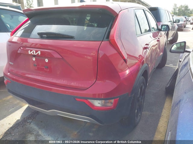 KNDCP3L10R5108911 KIA Niro