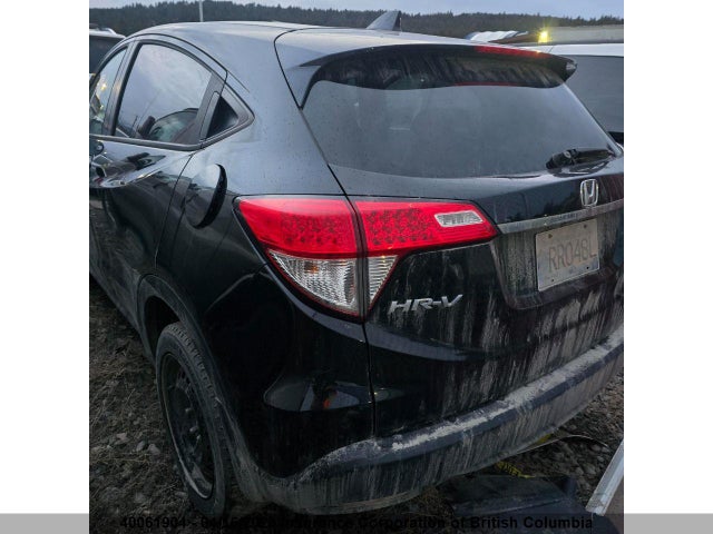 Продаж на аукціоні авто 2019 Honda Hr-v, vin: 3CZRU6H35KM110842, номер лоту: 40061904