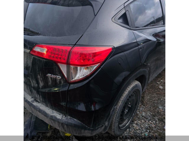 Продаж на аукціоні авто 2019 Honda Hr-v, vin: 3CZRU6H35KM110842, номер лоту: 40061904