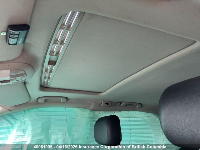 40061905 :رقم المزاد ، 4JGBB2FB5BA679408 vin ، 2011 Mercedes-benz Ml 350 Bluetec مزاد بيع