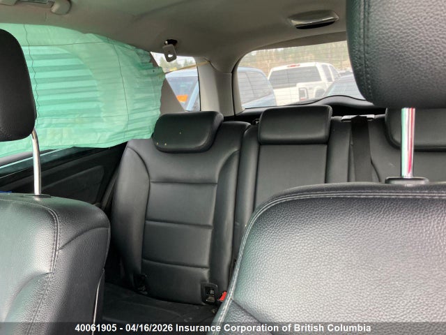 40061905 :رقم المزاد ، 4JGBB2FB5BA679408 vin ، 2011 Mercedes-benz Ml 350 Bluetec مزاد بيع