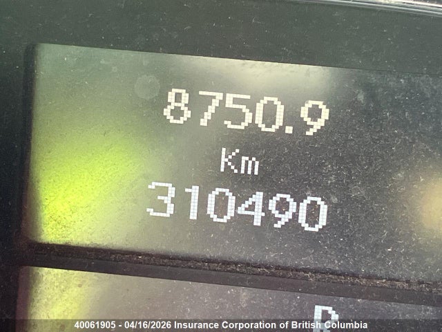 40061905 :رقم المزاد ، 4JGBB2FB5BA679408 vin ، 2011 Mercedes-benz Ml 350 Bluetec مزاد بيع