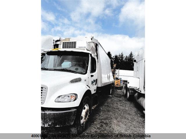 Aukcja sprzedaży 2014 Freightliner M2 106 Medium Duty, vin: 3ALACXDT1EDFZ4712, numer aukcji: 40061906