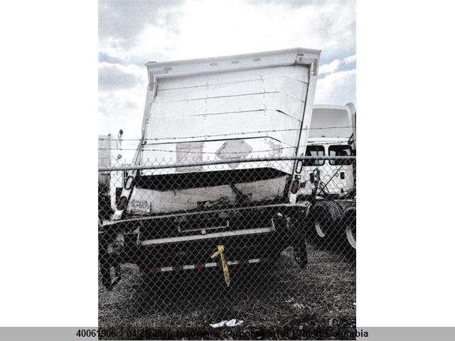 Aukcja sprzedaży 2014 Freightliner M2 106 Medium Duty, vin: 3ALACXDT1EDFZ4712, numer aukcji: 40061906