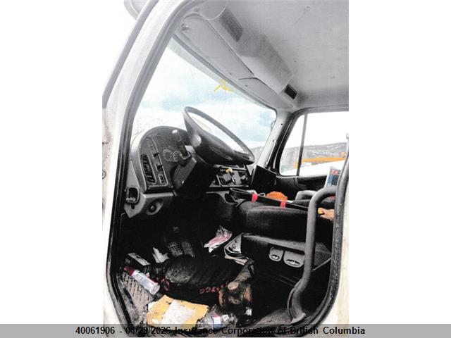 Aukcja sprzedaży 2014 Freightliner M2 106 Medium Duty, vin: 3ALACXDT1EDFZ4712, numer aukcji: 40061906