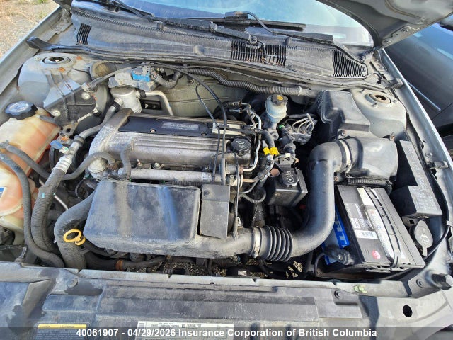 Aukcja sprzedaży 2004 Chevrolet Cavalier, vin: 3G1JC52F54S101665, numer aukcji: 40061907