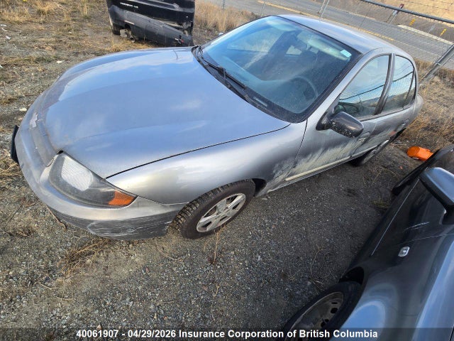 Aukcja sprzedaży 2004 Chevrolet Cavalier, vin: 3G1JC52F54S101665, numer aukcji: 40061907