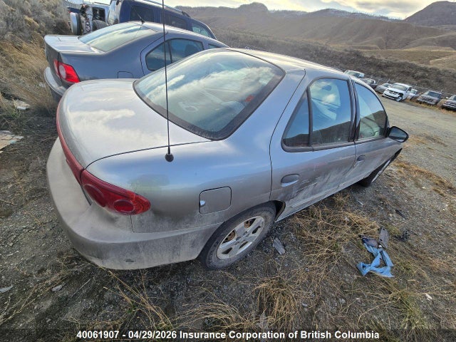 Aukcja sprzedaży 2004 Chevrolet Cavalier, vin: 3G1JC52F54S101665, numer aukcji: 40061907