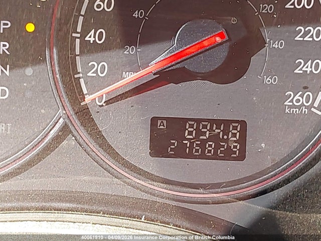Aukcja sprzedaży 2005 Subaru Legacy Outback 2.5 Xt Limited, vin: 4S4BP67C154313061, numer aukcji: 40061910
