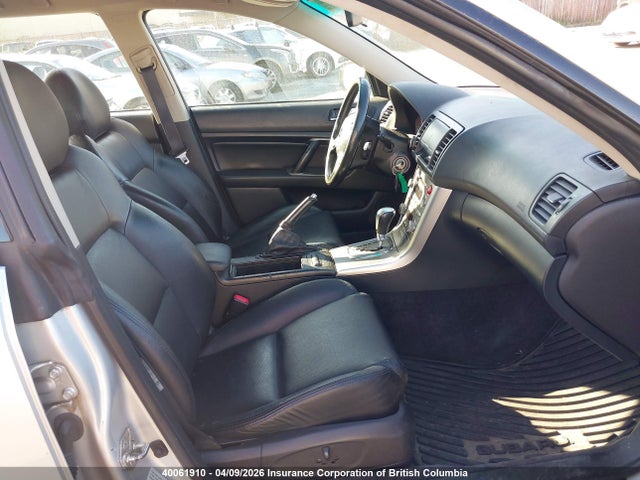 Aukcja sprzedaży 2005 Subaru Legacy Outback 2.5 Xt Limited, vin: 4S4BP67C154313061, numer aukcji: 40061910