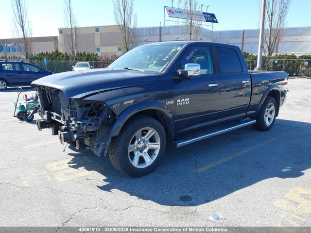 1C6RR7VT5GS203304 RAM 1500 Laramie