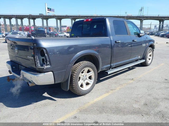 1C6RR7VT5GS203304 RAM 1500 Laramie