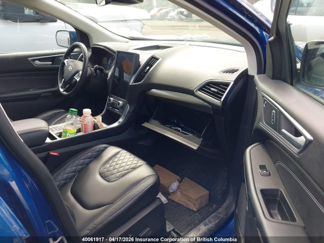 Продажа на аукционе авто 2023 Ford Edge, vin: 2FMPK4K90PBA35878, номер лота: 40061917