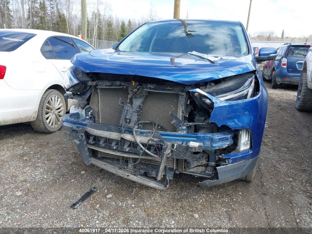 Продажа на аукционе авто 2023 Ford Edge, vin: 2FMPK4K90PBA35878, номер лота: 40061917