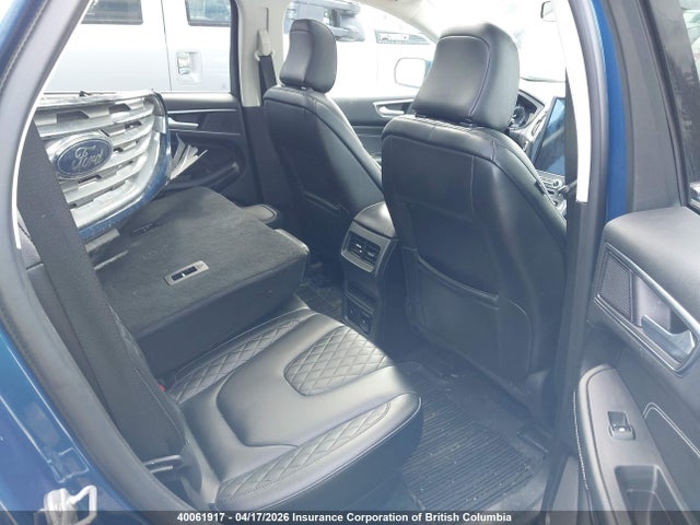 Продажа на аукционе авто 2023 Ford Edge, vin: 2FMPK4K90PBA35878, номер лота: 40061917