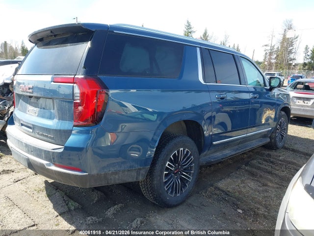 Aukcja sprzedaży 2025 Gmc Yukon, vin: 1GKS2GRD9SR197142, numer aukcji: 40061918