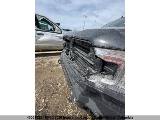 1FTFW1EG6JKC13271 Ford F150