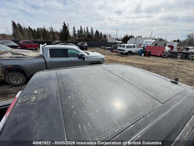 1FTFW1EG6JKC13271 Ford F150