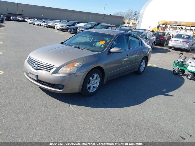 Aukcja sprzedaży 2007 Nissan Altima 2.5/2.5s, vin: 1N4AL21E07C141702, numer aukcji: 40061923
