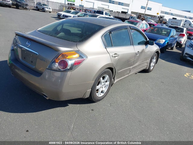 Aukcja sprzedaży 2007 Nissan Altima 2.5/2.5s, vin: 1N4AL21E07C141702, numer aukcji: 40061923