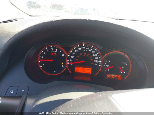 Aukcja sprzedaży 2007 Nissan Altima 2.5/2.5s, vin: 1N4AL21E07C141702, numer aukcji: 40061923