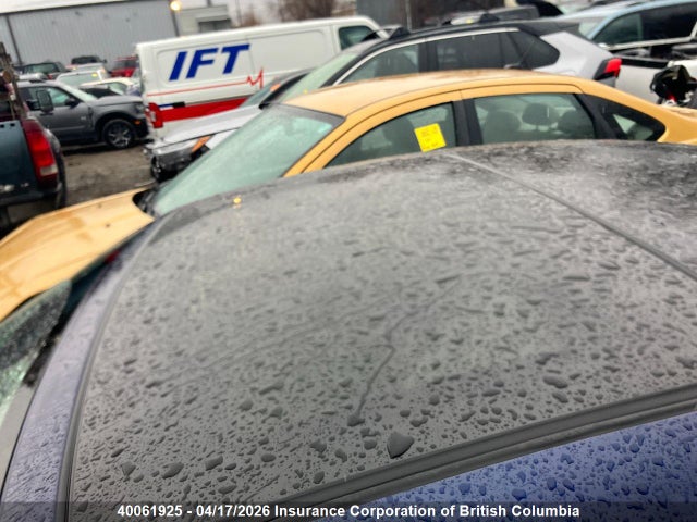 40061925 :رقم المزاد ، WVWBA71F79V023390 vin ، 2009 Volkswagen Eos مزاد بيع
