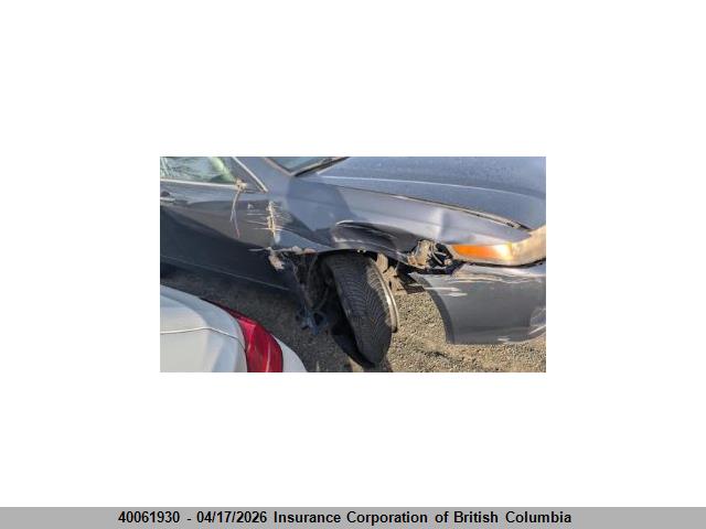 Продаж на аукціоні авто 2006 Acura Tsx, vin: JH4CL96826C800553, номер лоту: 40061930