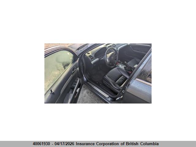 Продаж на аукціоні авто 2006 Acura Tsx, vin: JH4CL96826C800553, номер лоту: 40061930