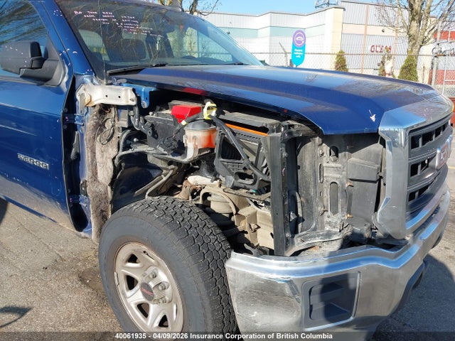 1GTV2TEH8FZ203187 GMC Sierra K1500