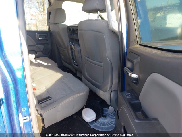 1GTV2TEH8FZ203187 GMC Sierra K1500