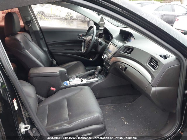 40061943 :رقم المزاد ، 19UDE2F70GA802783 vin ، 2016 Acura Ilx مزاد بيع