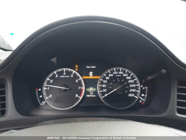 40061943 :رقم المزاد ، 19UDE2F70GA802783 vin ، 2016 Acura Ilx مزاد بيع