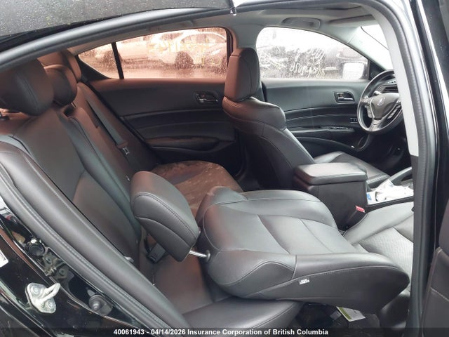 40061943 :رقم المزاد ، 19UDE2F70GA802783 vin ، 2016 Acura Ilx مزاد بيع